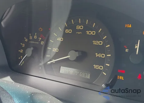 2006 Honda Accord 3.0 Ex from USA, damaged, VIN 1HGCM66886A043703